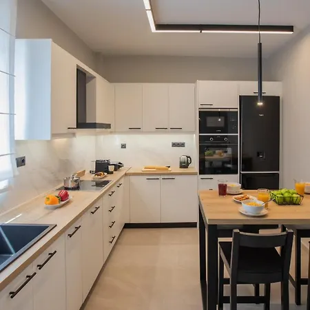 Moncasa Al Centro Holiday home Lixouri