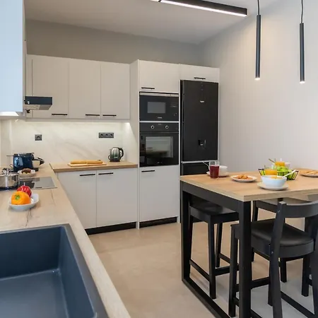 Holiday home Moncasa Al Centro