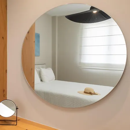 Moncasa Al Centro Holiday home Lixouri