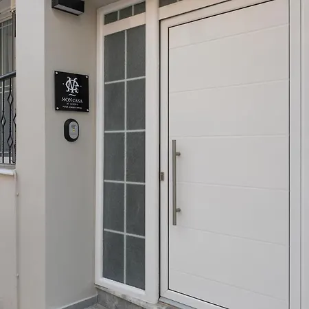 Moncasa Al Centro Lixouri