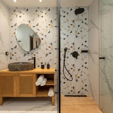 Moncasa Al Centro Holiday home *