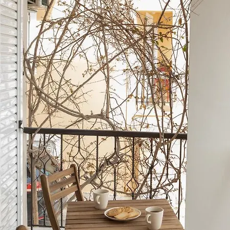 Moncasa Al Centro Holiday home