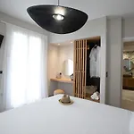 Moncasa Al Centro 펜션 릭수리
