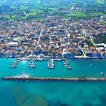 Prázdninový dům Moncasa Al Centro Lixouri
