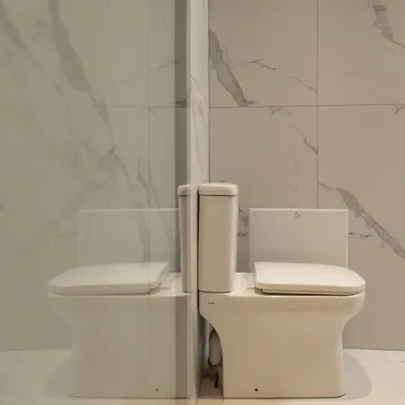 Hébergement de vacances Moncasa Al Centro *