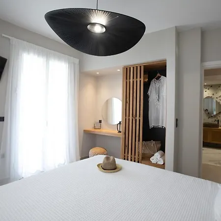 Moncasa Al Centro Hébergement de vacances Lixouri