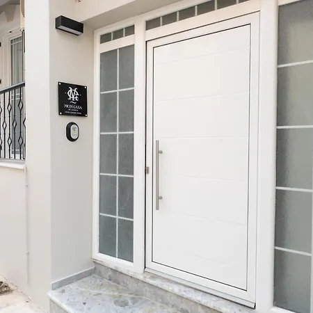 Hébergement de vacances Moncasa Al Centro