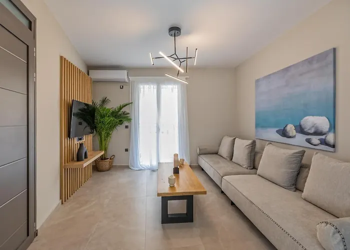 Moncasa Al Centro 別荘 リクスリオン