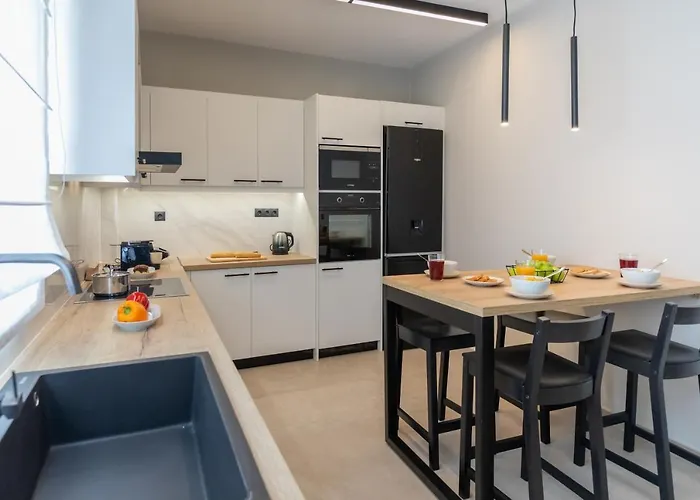 別荘 Moncasa Al Centro