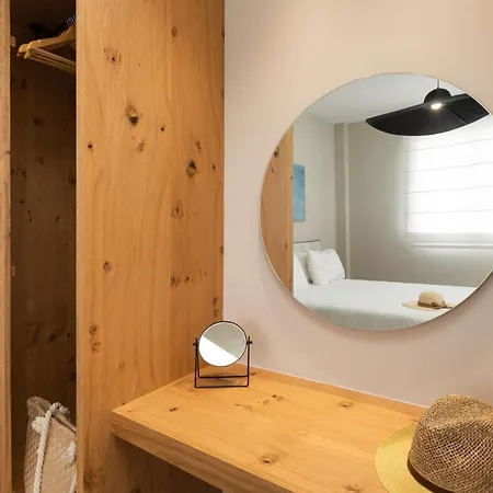 Moncasa Al Centro * Lixouri