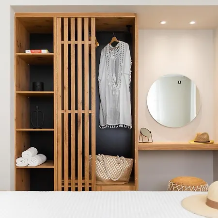 Case de vacanță Moncasa Al Centro Lixouri